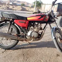 موتور پیشتاز مدل ۹۱