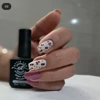 کاشت ناخن فقط 450  تومن کاشت مژه 500 تومن