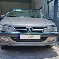 پرشیا TU5مدل 99