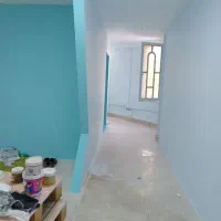 رنگ آمیزی و نقاشی ساختمان مختاری