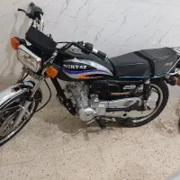 موتور نیکتاز 200 مدل 402