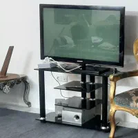 زیر تلوزیونی کاملا سالم