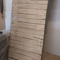 تخت فلزی(سربازی)