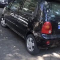 ام وی ام اتوماتیک ۴ سیلندر