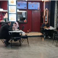 پیک موتوری