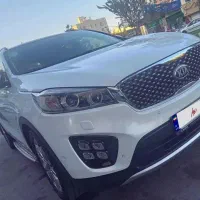 سورنتو ۲۰۱۶ GDi