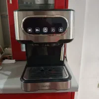 قهوه ساز اسپرسو ساز