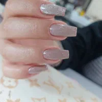 نیازمند مدل ژلیش کاور لمینت