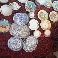 ظروف اشپزخانه