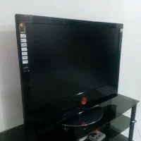 تلویزیون خاص و زیبای الجی اسکارلت