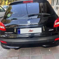 ۲۰۷ Tu5دنده