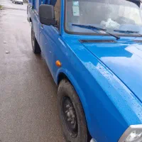 وانت نیسان مدل ۱۴۰۳ تکسوز