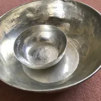 کاسه مسی