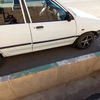 پراید 131|خودرو سواری و وانت|سبزوار, کوی بهار|دیوار