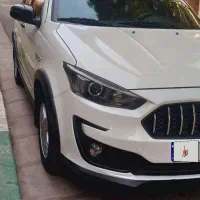 اطلسGL 404|خودرو سواری و وانت|بهارستان, |دیوار