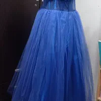 لباس مجلسی