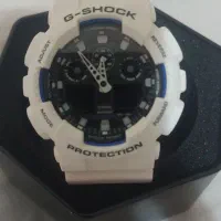 ساعت کاسیو جی شاک مدل GA-100B-7A