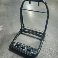 اسکلت صندلی راننده پژو پارس جدید