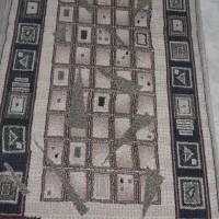 فرش کناره