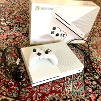 xbox one s 1tb|کنسول، بازی ویدئویی و آنلاین|همدان, |دیوار
