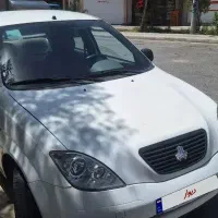 تیبا مدل ۹۸