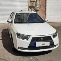 دنا پلاس اتومات توربو آپشنال فول ۱۴۰۳