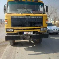 ورود میکشد نیسان