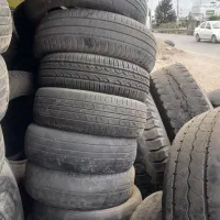 لاستیک سواری و نیسان