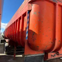 کمپرسی|خودرو سنگین|نقده, |دیوار