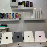 ipad Mini 6. آی‌پد مینی|تبلت|تهران, استاد معین|دیوار