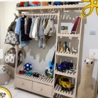رگال کودک|اسباب و اثاث بچه|جویبار, |دیوار