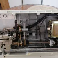 چرخ خیاطی ژانومه