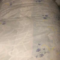 تشک پنبه ای
