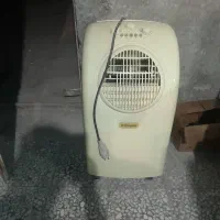 کولر گازی پرتابل