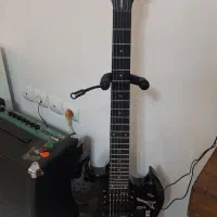 فروش گیتار الکتریک