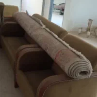 فرش ماشینی