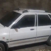 پراید 131tl