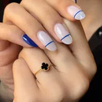 کاشت مژه کاشت ناخن