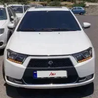دنا پلاس توربو اتومات ۱۴۰۲ صفر