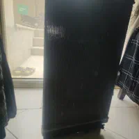 رادیات آریو فابریک خود آریو هست (شرکتی )