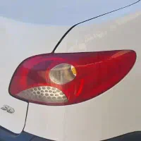 چراغ عقب 206 اسپورت سونار اصلی