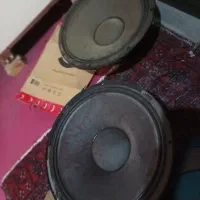 ووفر پرو ساند ۱۵  آمریکا  تیوتر  کراس اور