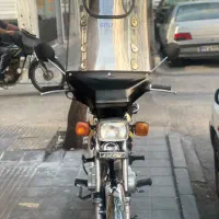 هندا125