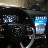 FMC T5 مدل ۱۴۰۱