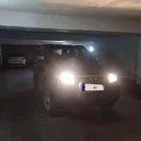 لندمارک مشکی مدل ۱۳۹۴