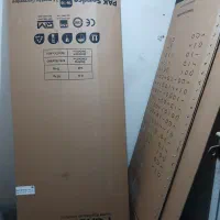 کارتن یخچال دوقلو