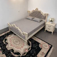 سوییت روزانه محلات