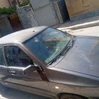 ماشین ۱۳۱مدل ۱۳۹۰