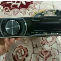 ظبط پایونر 6050 زیر قیمت
