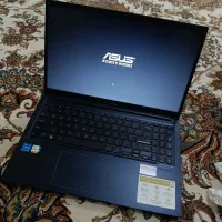 لپتاپ ASUS